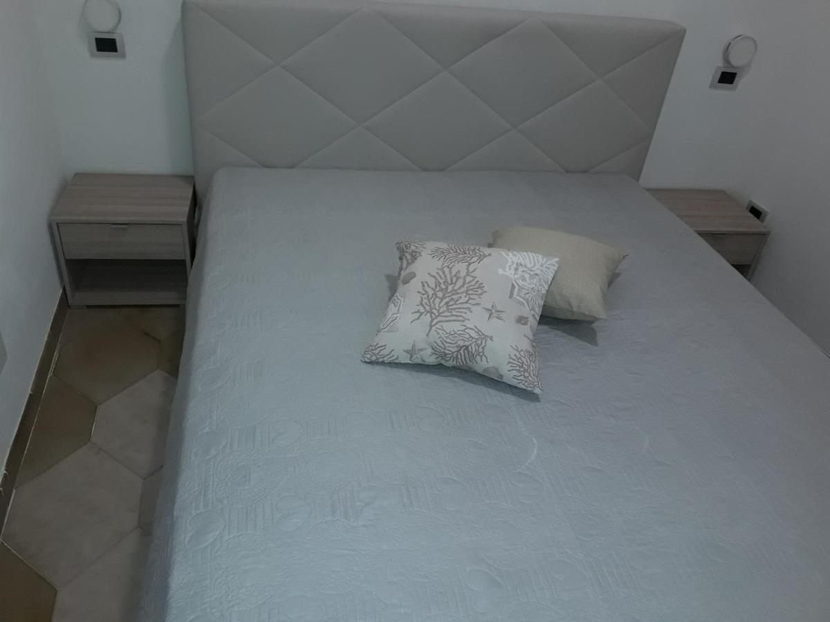 Holiday Home Bellavista Mazara del Vallo Exterior photo