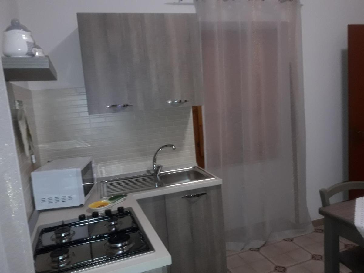 Holiday Home Bellavista Mazara del Vallo Exterior photo