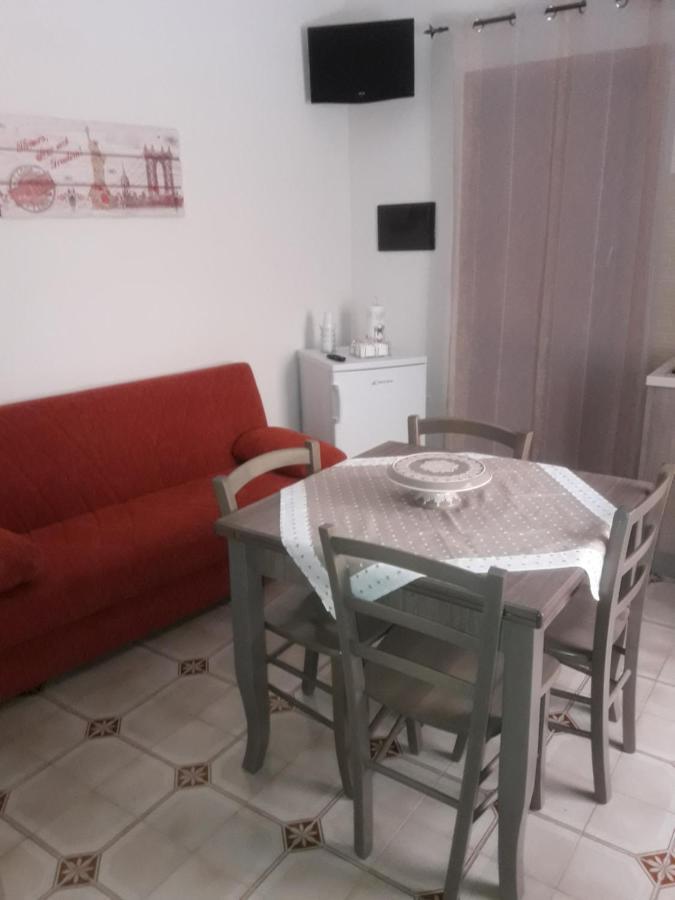 Holiday Home Bellavista Mazara del Vallo Exterior photo